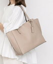 【SALE/26%OFF】UNITED BASE 【A4対応】3層タイプ フェイクレザー トートバッグ ユナイテッド ベース バッグ トートバッグ ベージュ ブ...