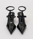 PRANK PROJECT Tストラップストレッチサンダル / T-Strap Stretch Sandals プランク プロジェクト シューズ・靴 サンダル ...