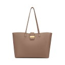 【SALE/40%OFF】Sergio Rossi sr1 Tote セルジオロッシ バッグ トートバッグ ブラウン【送料無料】