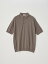JOHN SMEDLEY Polo Shirt  REID  30G MODERN FIT 󥹥ɥ졼 ȥåץ ˥åȡ̵