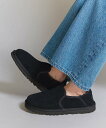 BEAUTY&YOUTH UNITED ARROWS <UGG>Kenton/スリッポン ビューティー&ユース ユナイテッドアローズ シューズ・靴 モカシン・デッキシューズ ブラック ブラウン【送料無料】