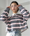 【SALE/60%OFF】Lovetoxic 【LTXC】クロップドラガーシャツ ナルミヤオンライン トップス カットソー・Tシャツ ホワイト グレー