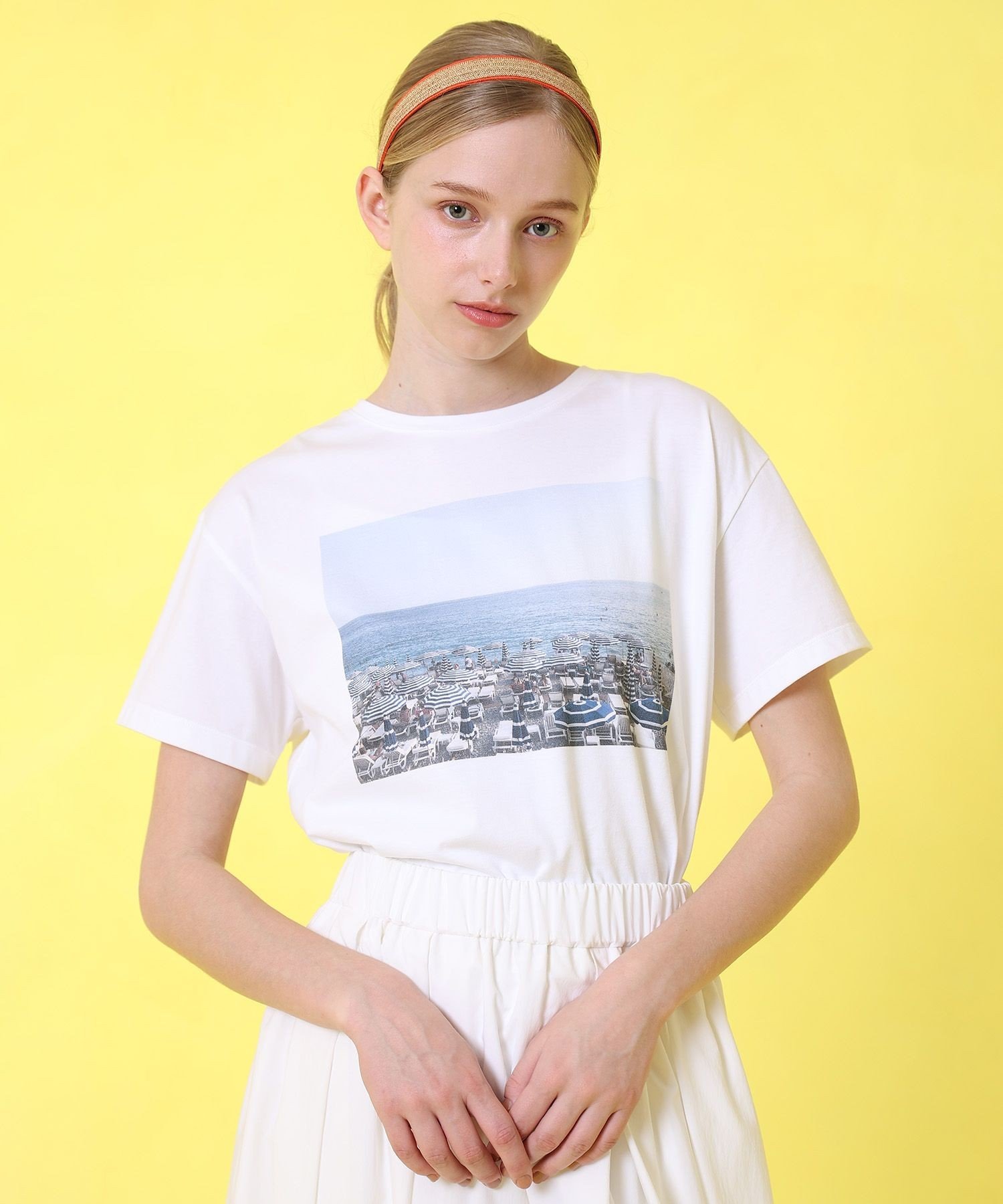 デラ【ANAYI】新品カットソー38サイズ 楽天市場】アナイ サイズ 38(Tシャツ・カットソー|トップス