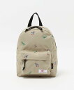 UNITED ARROWS green label relaxing 【別注】<MEI>デイパック S(トイ) / キッズ / リュック ユナイテッドアローズ ...