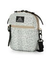 GREGORY 【公式】GREGORY クイックポケットL 3L ショルダーバッグ グレゴリー バッグ ショルダーバッグ【送料無料】
