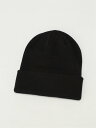 【SALE/10%OFF】F.S.B F.S.B/(U)【g】ハイゲージWニットキャップ エフエスビー 帽子 ニット帽・ビーニー レッド ブラック ネイビー グ...