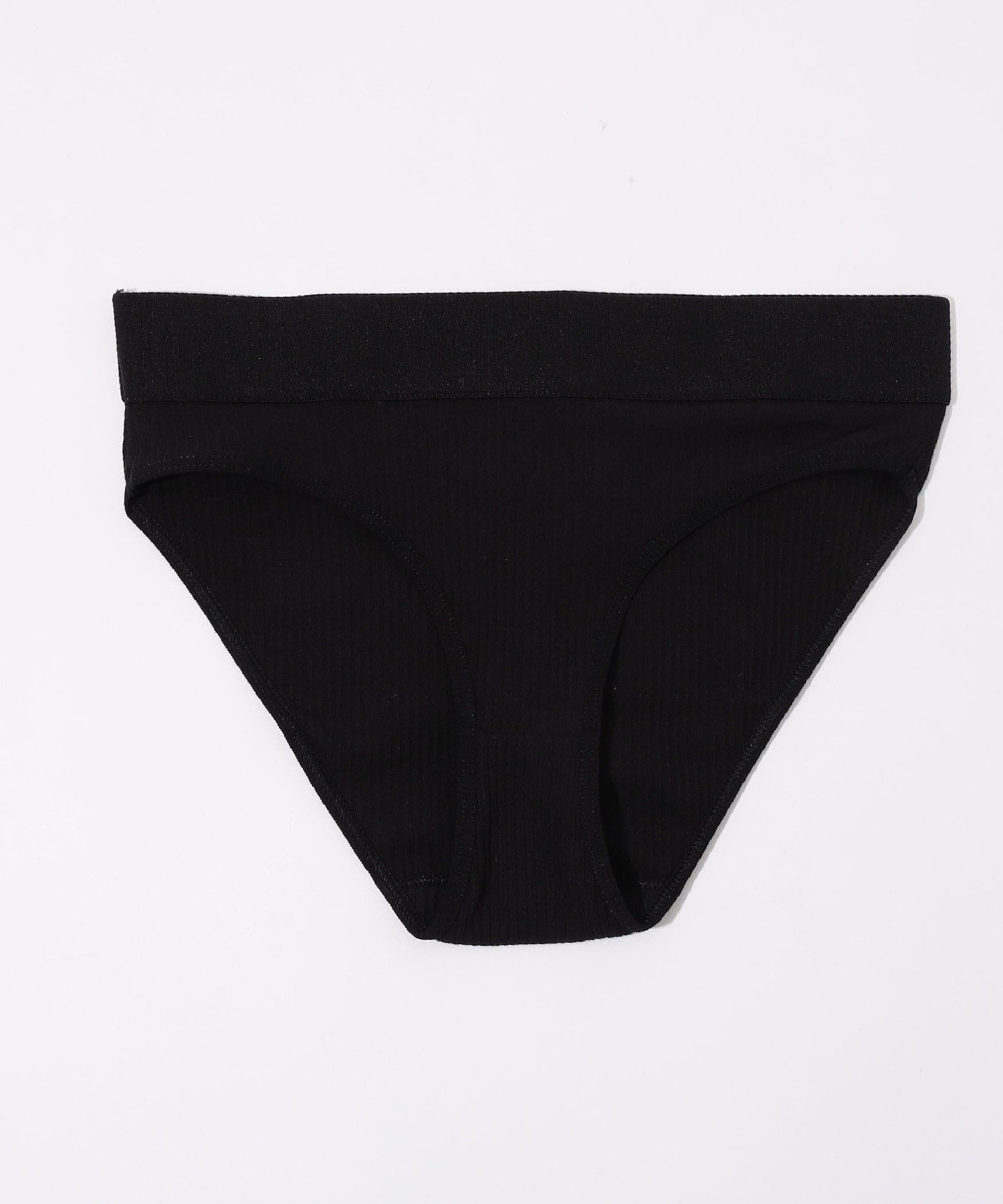 TOMORROWLAND BASE RANGE ELASTIC BELL ショーツ トゥモローランド ファッション雑貨 その他のファッション雑貨 ベージュ ブラック【送料無料】