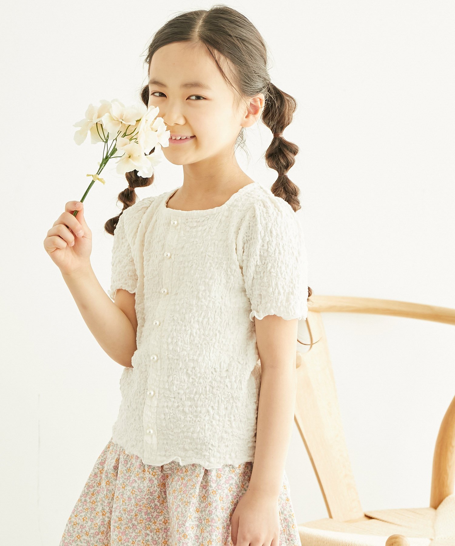 Rope Picnic ロペピクニック子供服 けんさクン