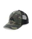 【SALE/40%OFF】QUIKSILVER (M)GROUNDER クイックシルバー 帽子 キャップ ブラック グレー ブルー