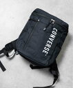 realize select 【CONVERSE】KIDS BOX DAYPACK レアリゼ バッグ リュック・バックパック【送料無料】