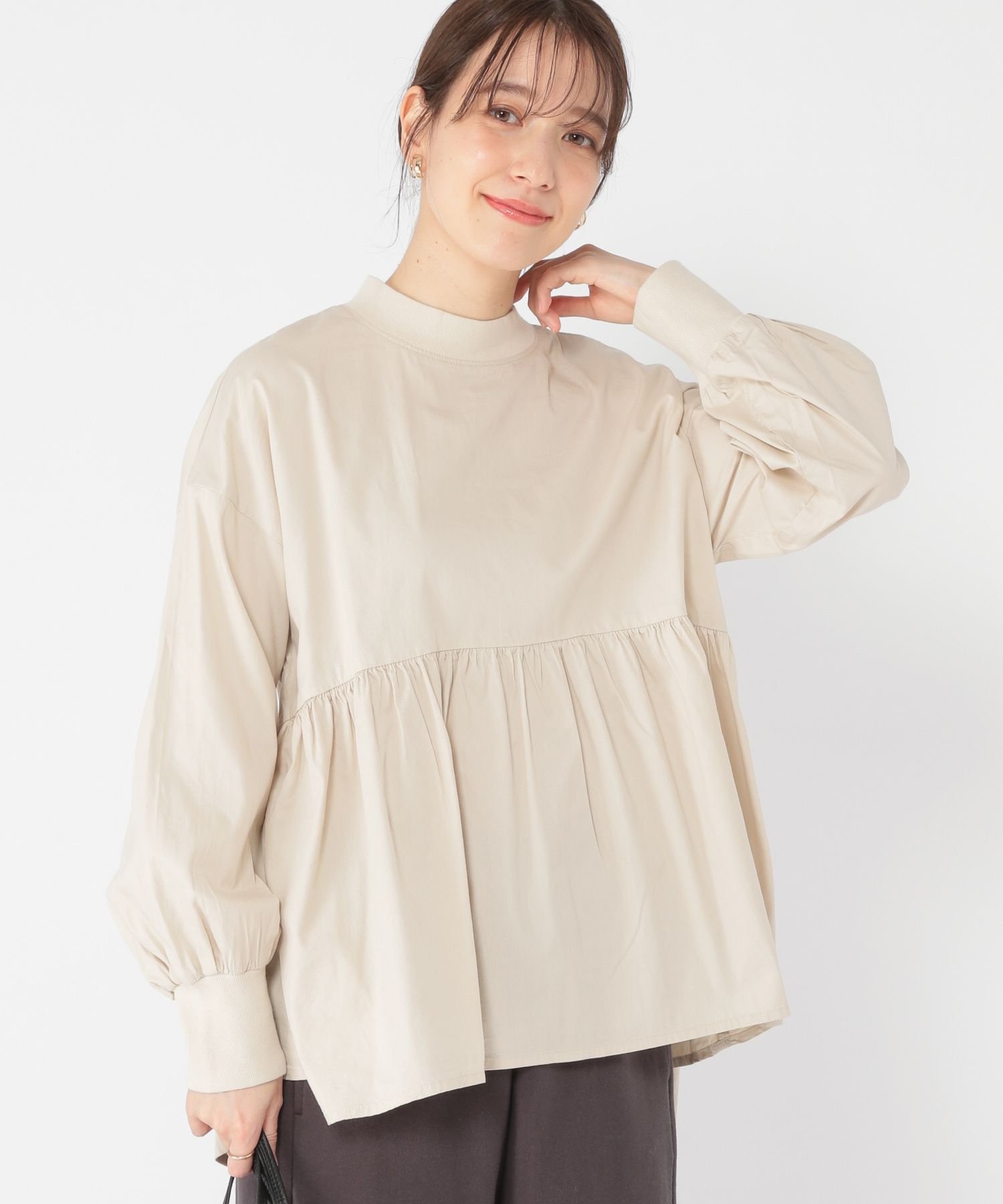 【SALE/60%OFF】studio CLI...の紹介画像2