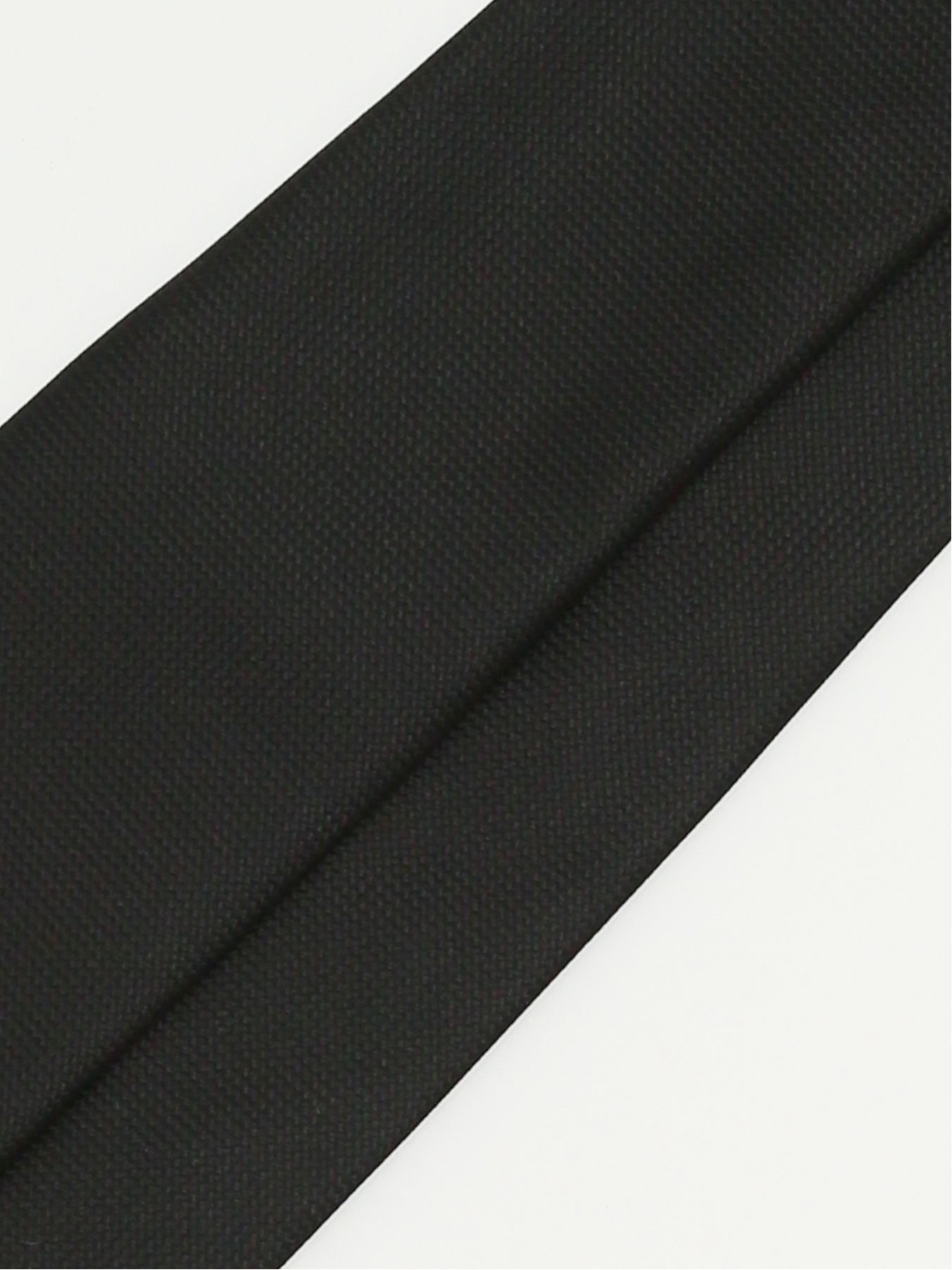 【SALE／10%OFF】GRAND-BACK 【大きいサイズ】スーティスト/SUITIST シルク フォーマルネクタイ 8.5cm幅 黒バスケット タカキュー スーツ・フォーマル ネクタイ・蝶ネクタイ【送料無料】
