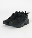 URBAN RESEARCH SALOMON ACS PRO GTX アーバンリサーチ シューズ・靴 スニーカー ブラック【送料無料】