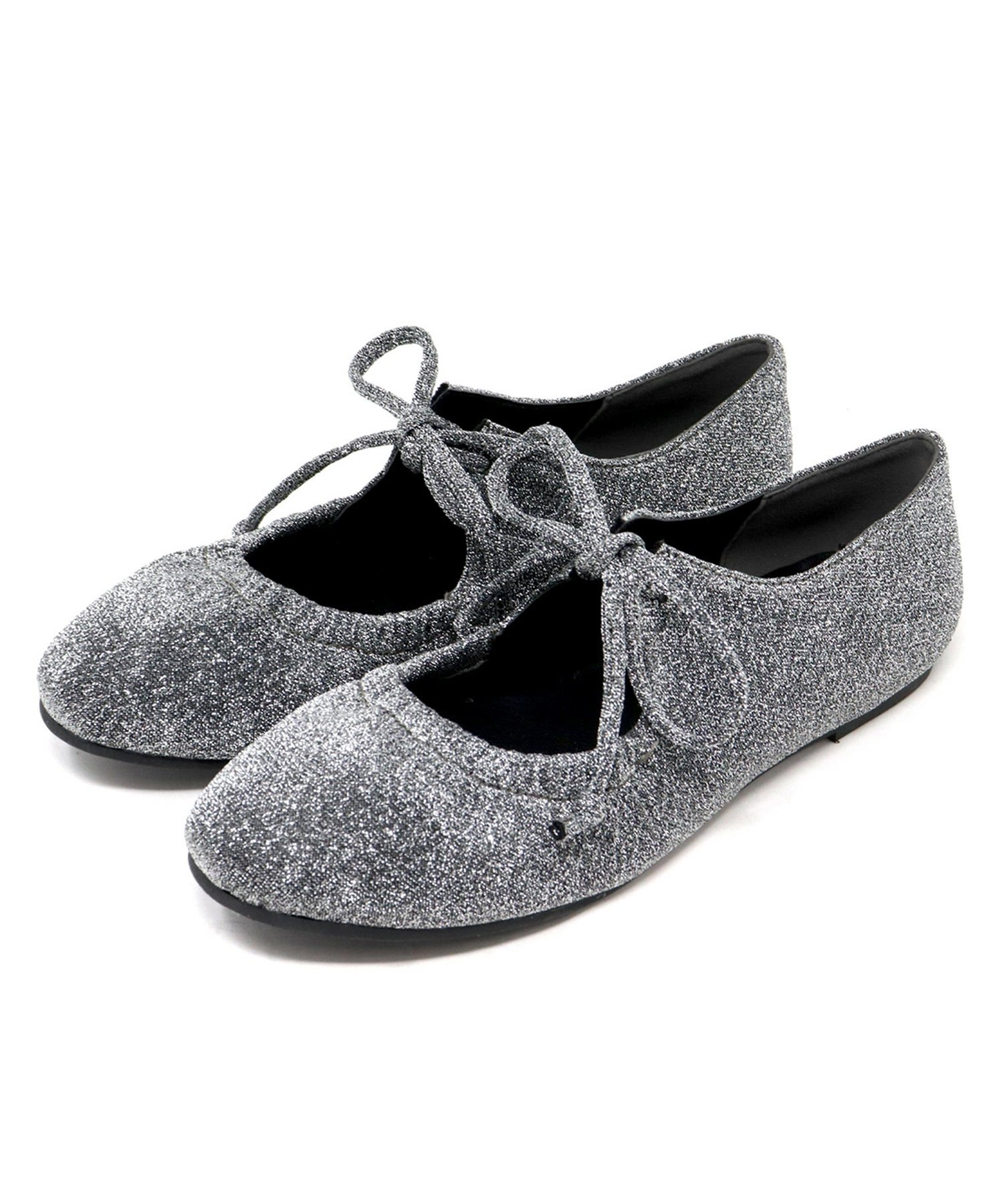 【SALE／20%OFF】LibertyDoll ワンピース オフィス フォーマル パーティー メリージェーン ☆1040 サンエーフットウェアー シューズ・靴 スニーカー ホワイト シルバー ブラック