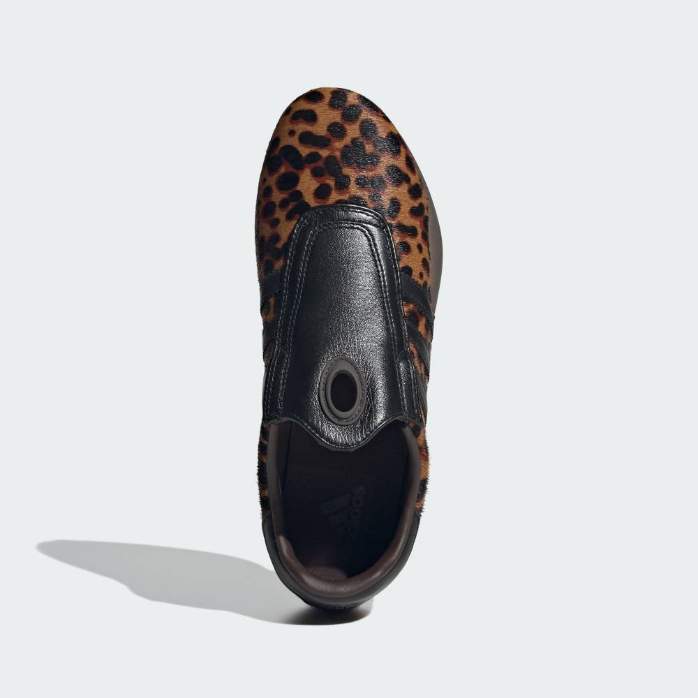 【SALE／20%OFF】adidas 【公式】アディダス adidas テコンドー / Taekwondo アディダス シューズ・靴 スニーカー ブラウン【送料無料】