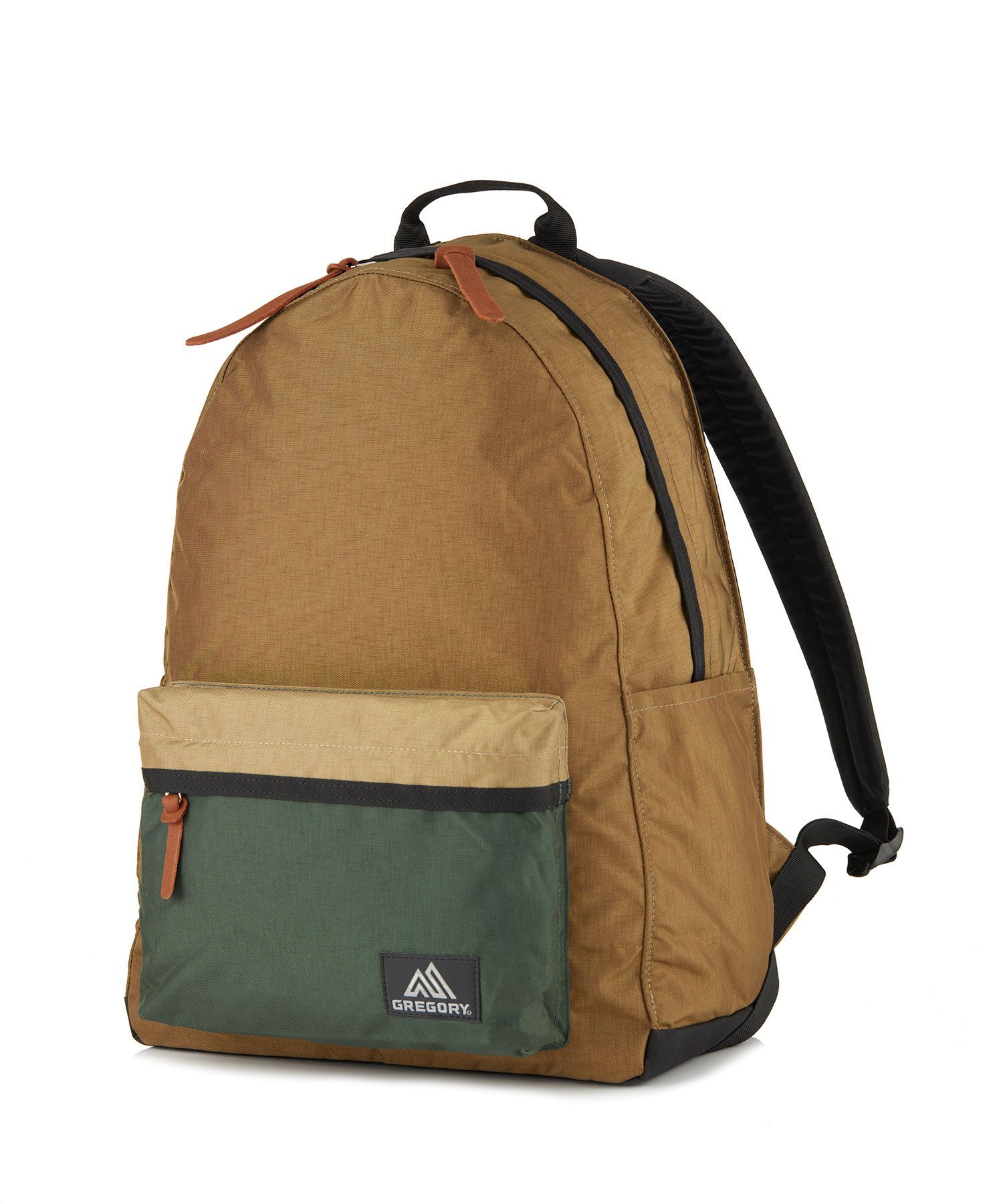 GREGORY 【公式】GREGORY リラックスデイ 21L リュック バックパック グレゴリー バッグ リュック・バックパック カーキグリーン【送料無料】