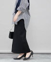 JOURNAL STANDARD L'ESSAGE レディース スカート ジャーナルスタンダード レサージュ