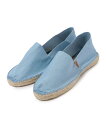 TOMORROWLAND La Maison de L'Espadrille Solid400 トゥモローランド シューズ・靴 スリッポン ピンク ベージュ レ...