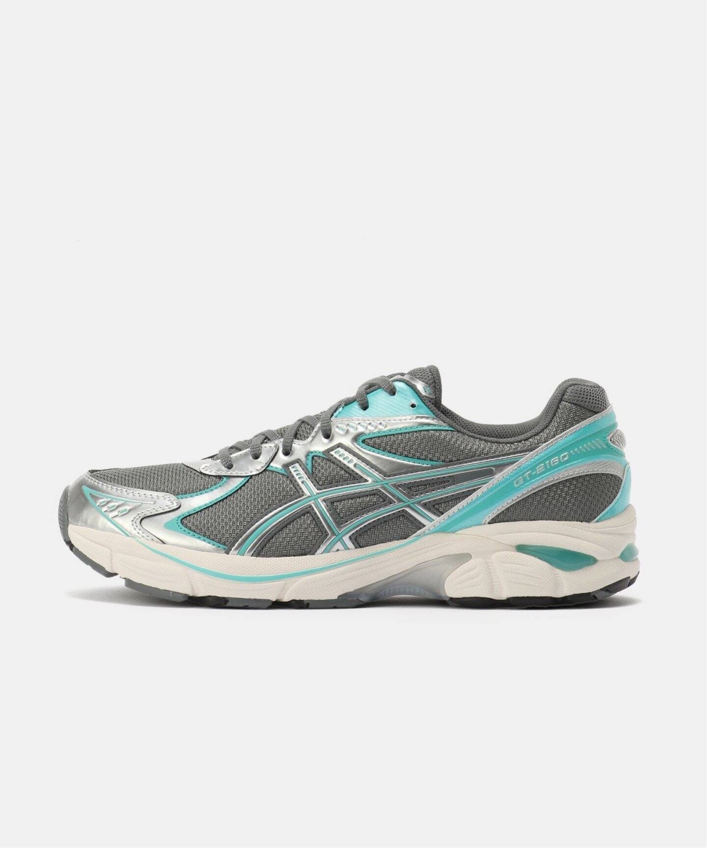 【SALE／30%OFF】HERRINGBONE ASICS GT-2160 1203A604.021 ヘリンボーン シューズ・靴 スニーカー グリーン【送料無料】