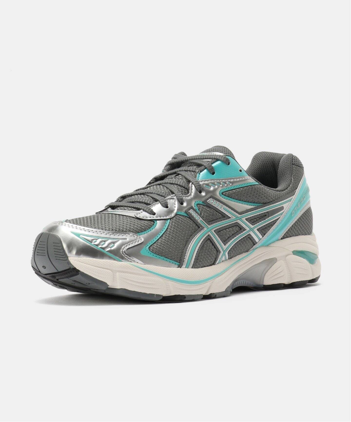 【SALE／30%OFF】HERRINGBONE ASICS GT-2160 1203A604.021 ヘリンボーン シューズ・靴 スニーカー グリーン【送料無料】