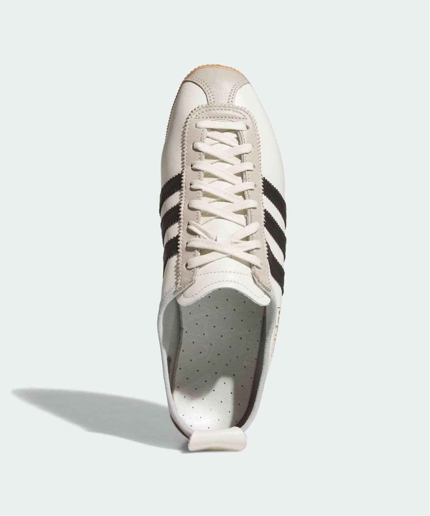 EDIFICE adidas Originals (アディダス オリジナルス) JAPAN OG エディフィス シューズ・靴 スニーカー ホワイト【送料無料】