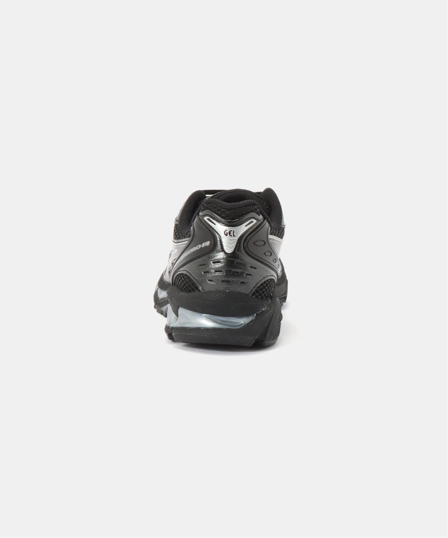 417 EDIFICE ASICS / アシックス GEL-KAYANO 14 / 1201A019 フォーワンセブン エディフィス シューズ・靴 スニーカー ブラック【送料無料】