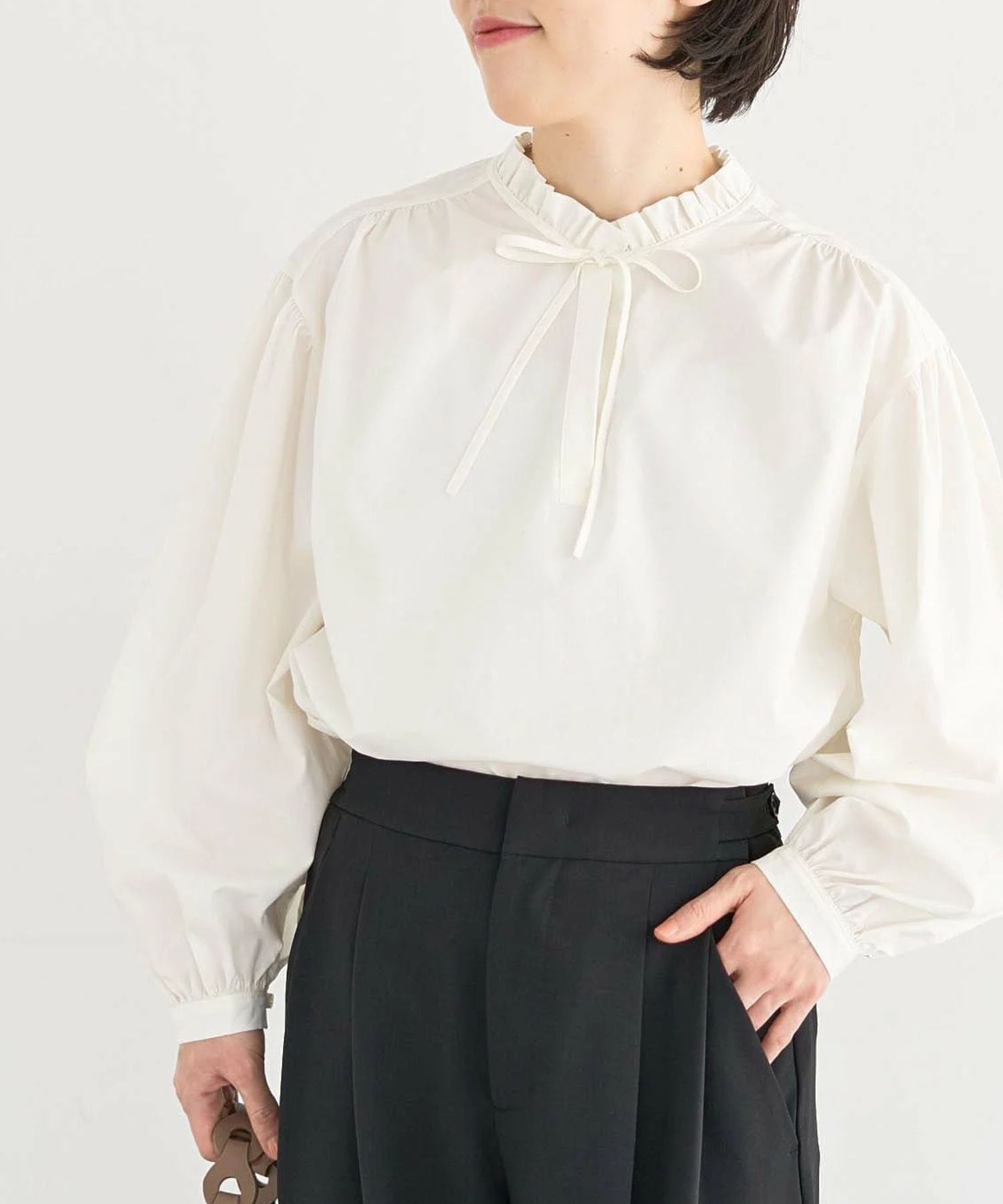 『タグ付き新品』parkesレディースストライプシャツ 楽天市場】parkes（柄ストライプ）（トップス｜レディースファッション