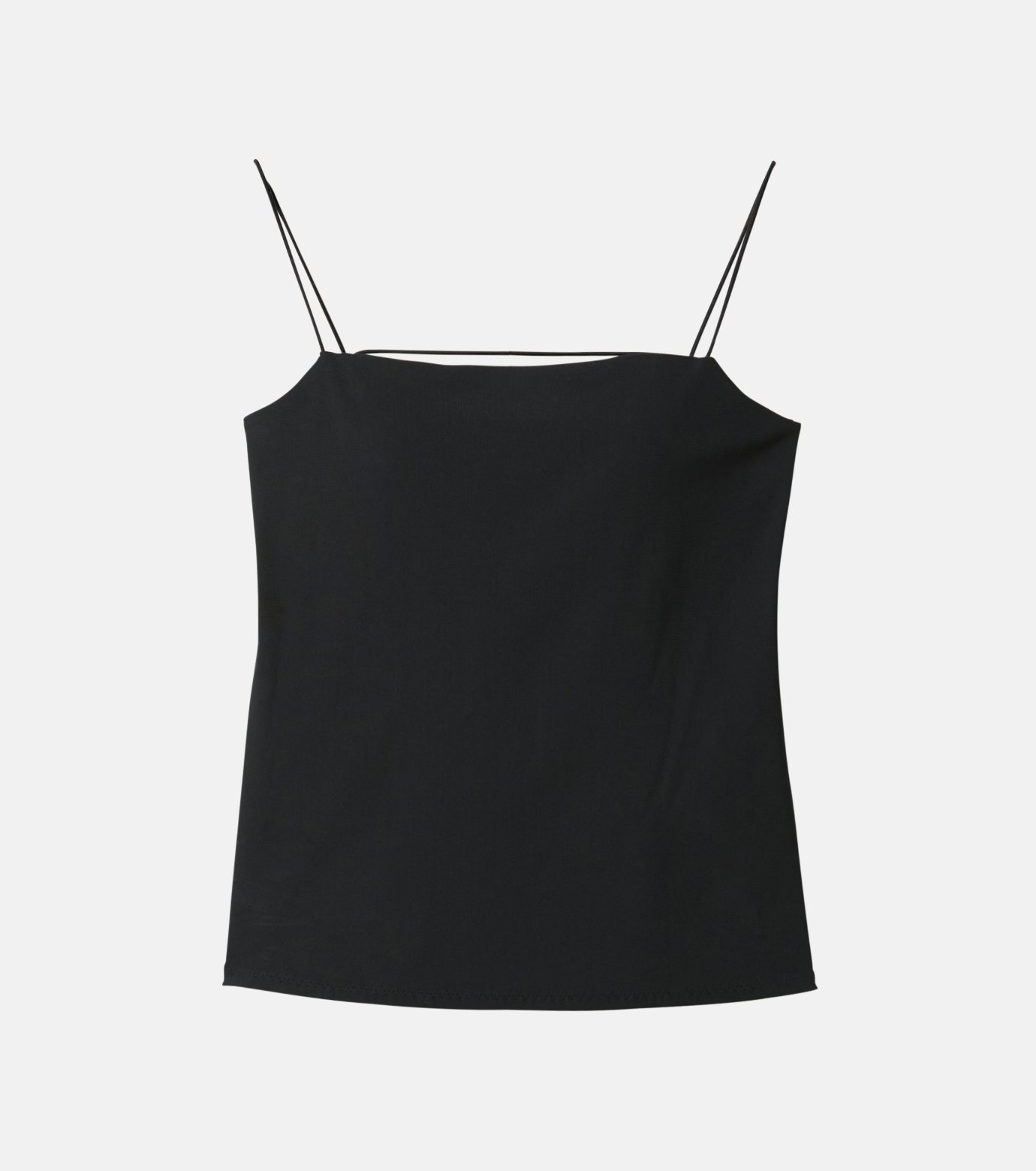 LE CIEL BLEU シームレスブラキャミ / Seamless Bra Cami ルシェルブルー トップス キャミソール ホワイト ベージュ ブラック【送料無料】