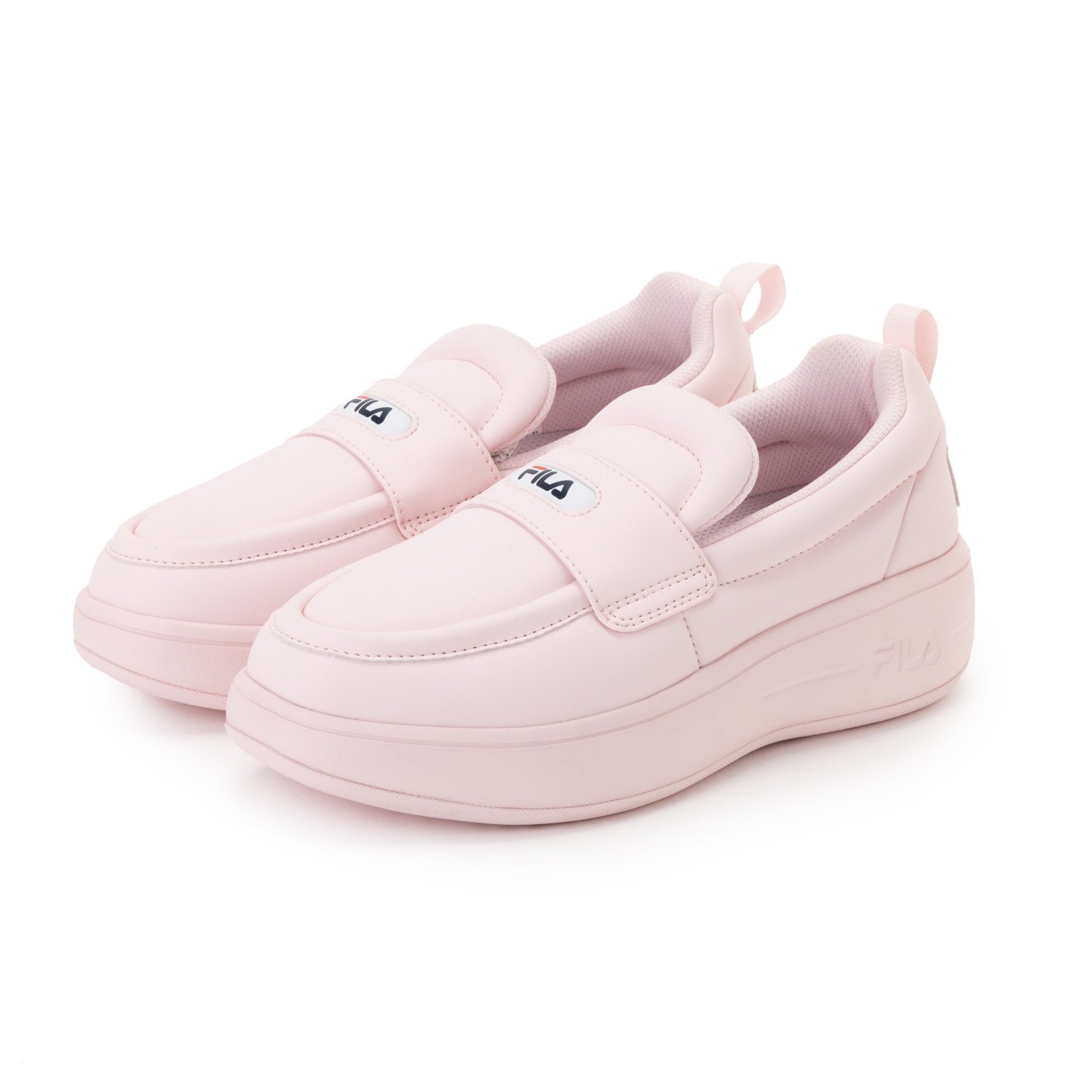 FILA SUPER BUBBLE LOAFER フィラ シューズ 靴 スニーカー【送料無料】