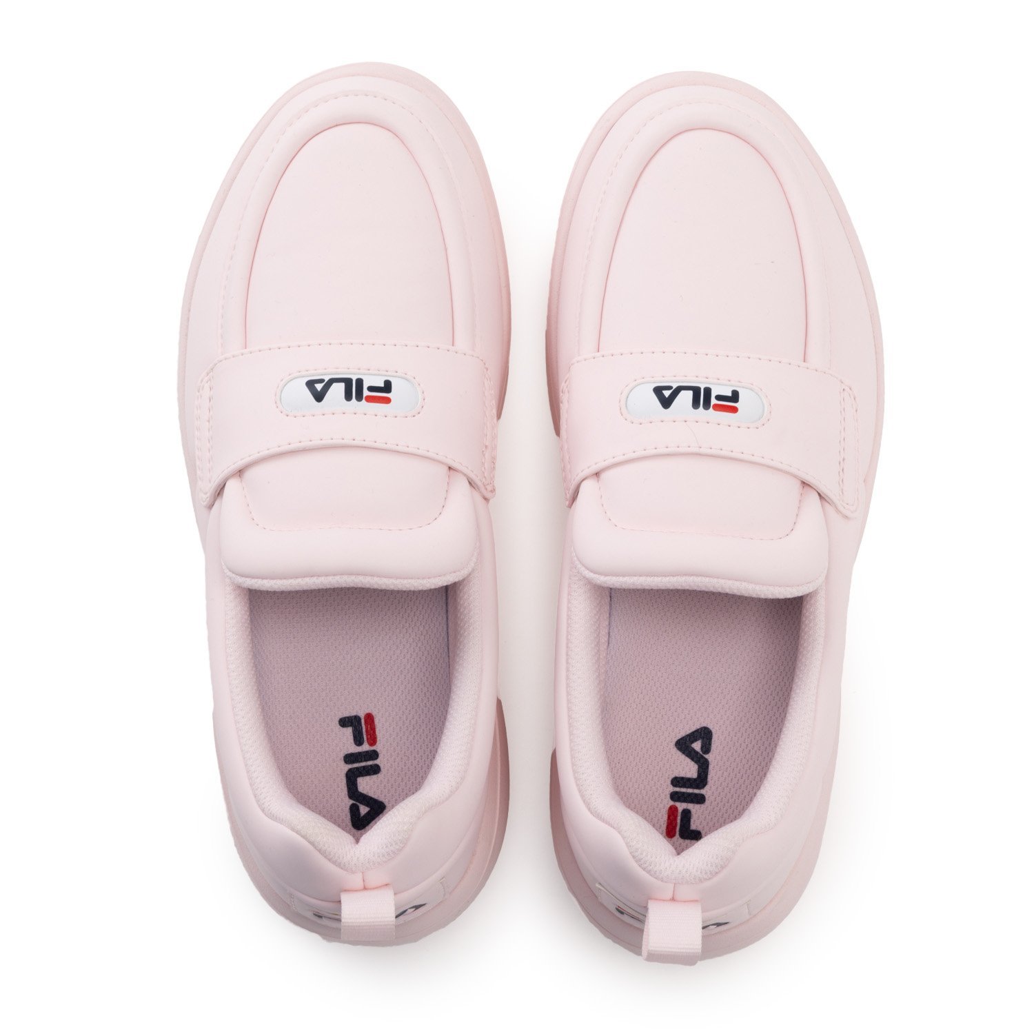 【SALE／10%OFF】FILA SUPER BUBBLE LOAFER フィラ シューズ・靴 スニーカー【送料無料】