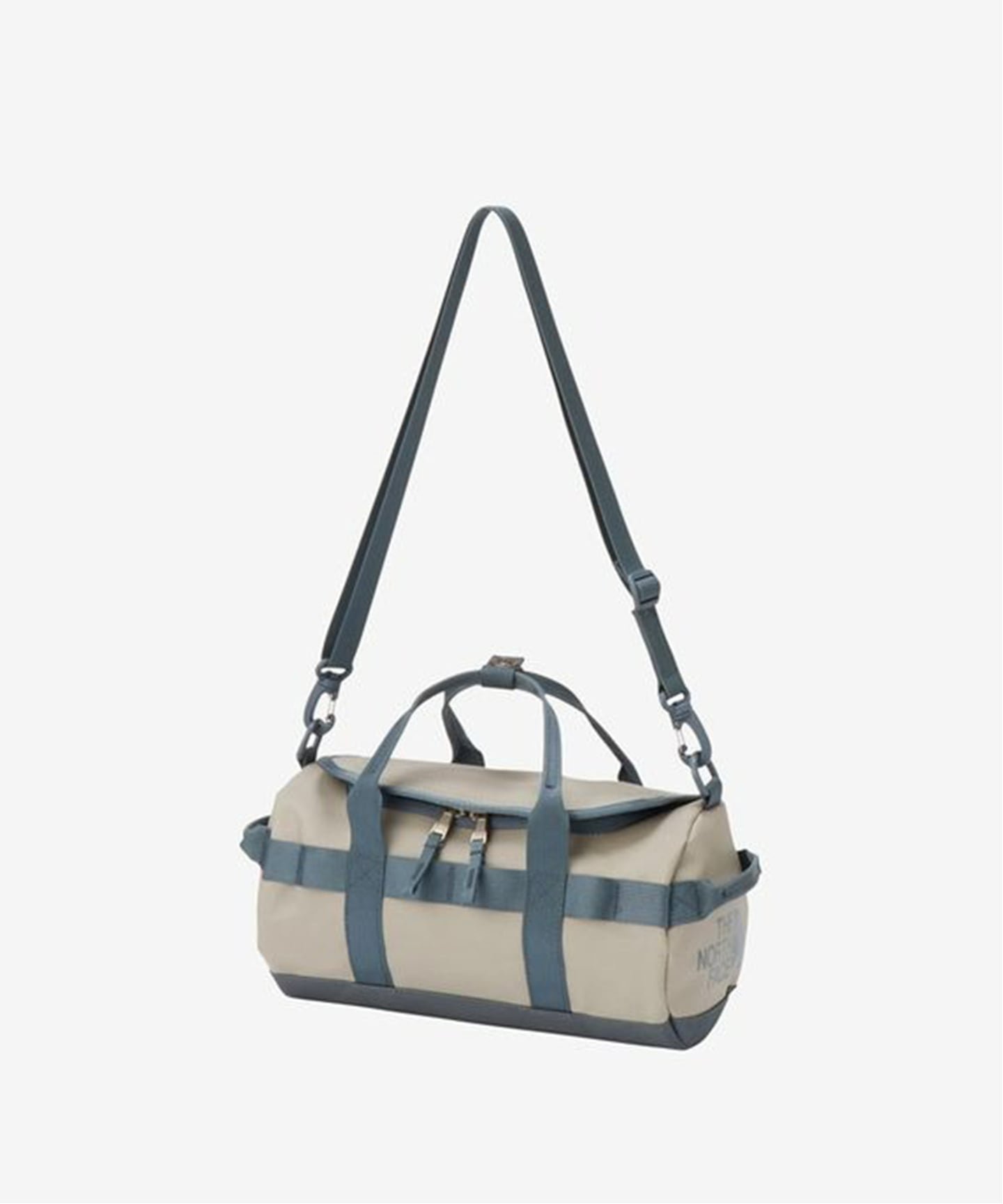 JOURNAL STANDARD 《予約》THE NORTH FACE / ザ ノースフェイス BC ダッフル ショルダー バッグ 5L ジャーナル スタンダード バッグ ショルダーバッグ ブラック グレー【送料無料】