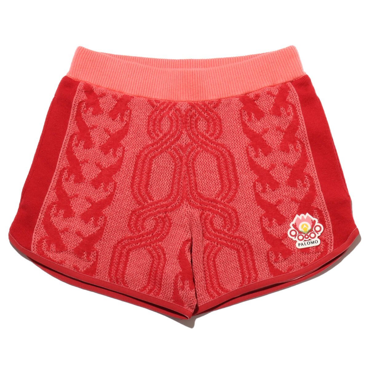 PUMA PUMA PUMA X PALOMO T7 SHORTS PASSIONFRUIT アトモス パンツ その他のパンツ レッド