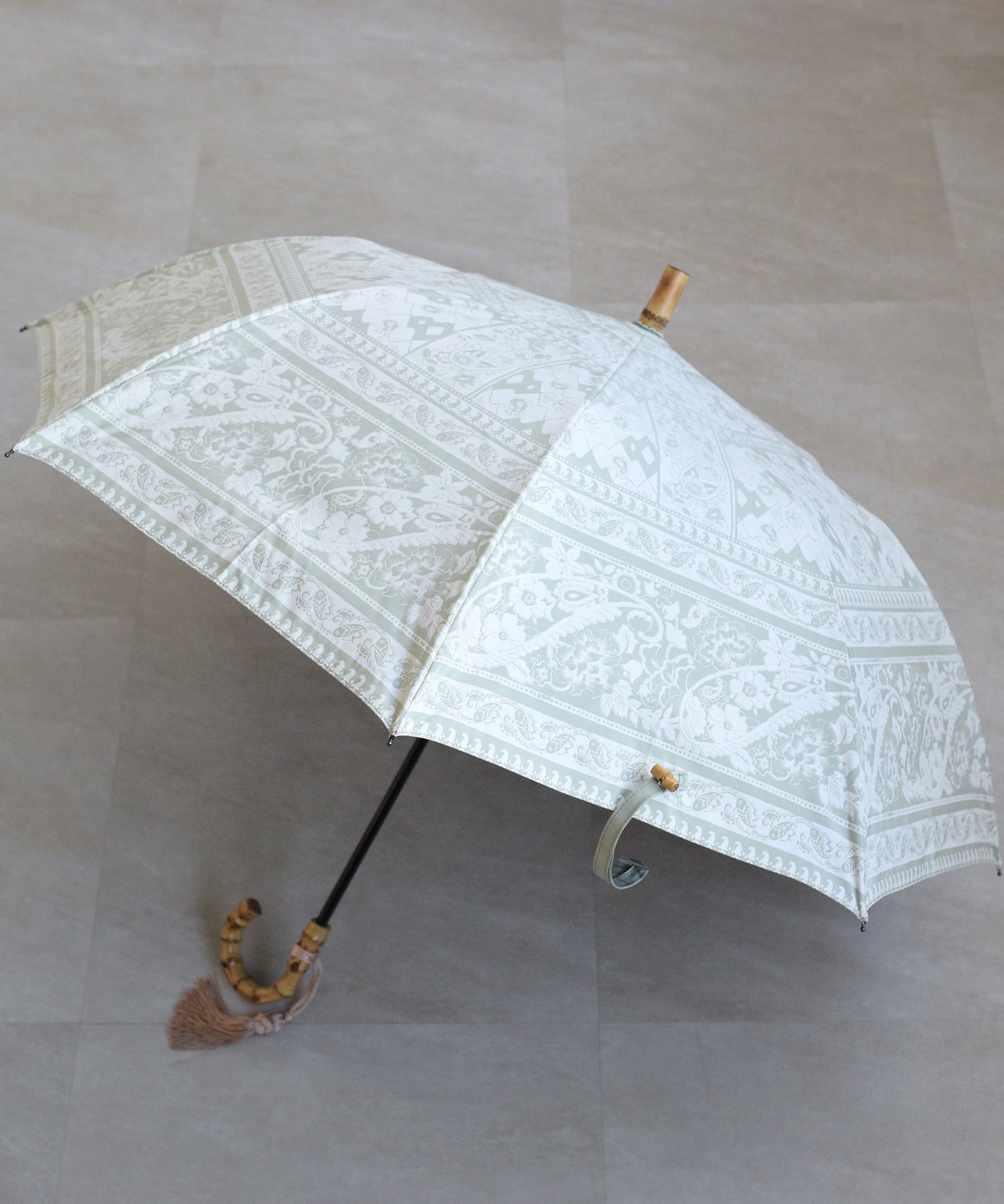【SALE／15%OFF】utatane utatane 100%遮光 日傘 折りたたみ トップレス 2段 55cm｜形態安定 ウタタネ ファッション雑貨 折りたたみ傘 イエロー グリーン レッド ネイビー【送料無料】
