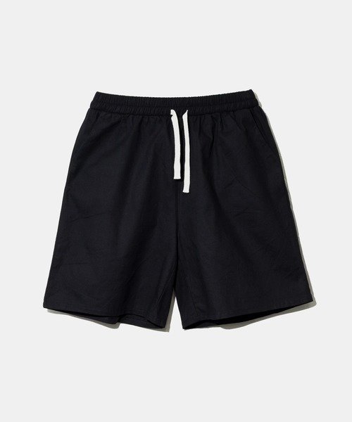 GSC WOMENS SELECT COLORK/カラック ポケット付きショートパンツ (WOMENS) ゴースローキャラバン パンツ その他のパンツ ブルー ブラック ピンク