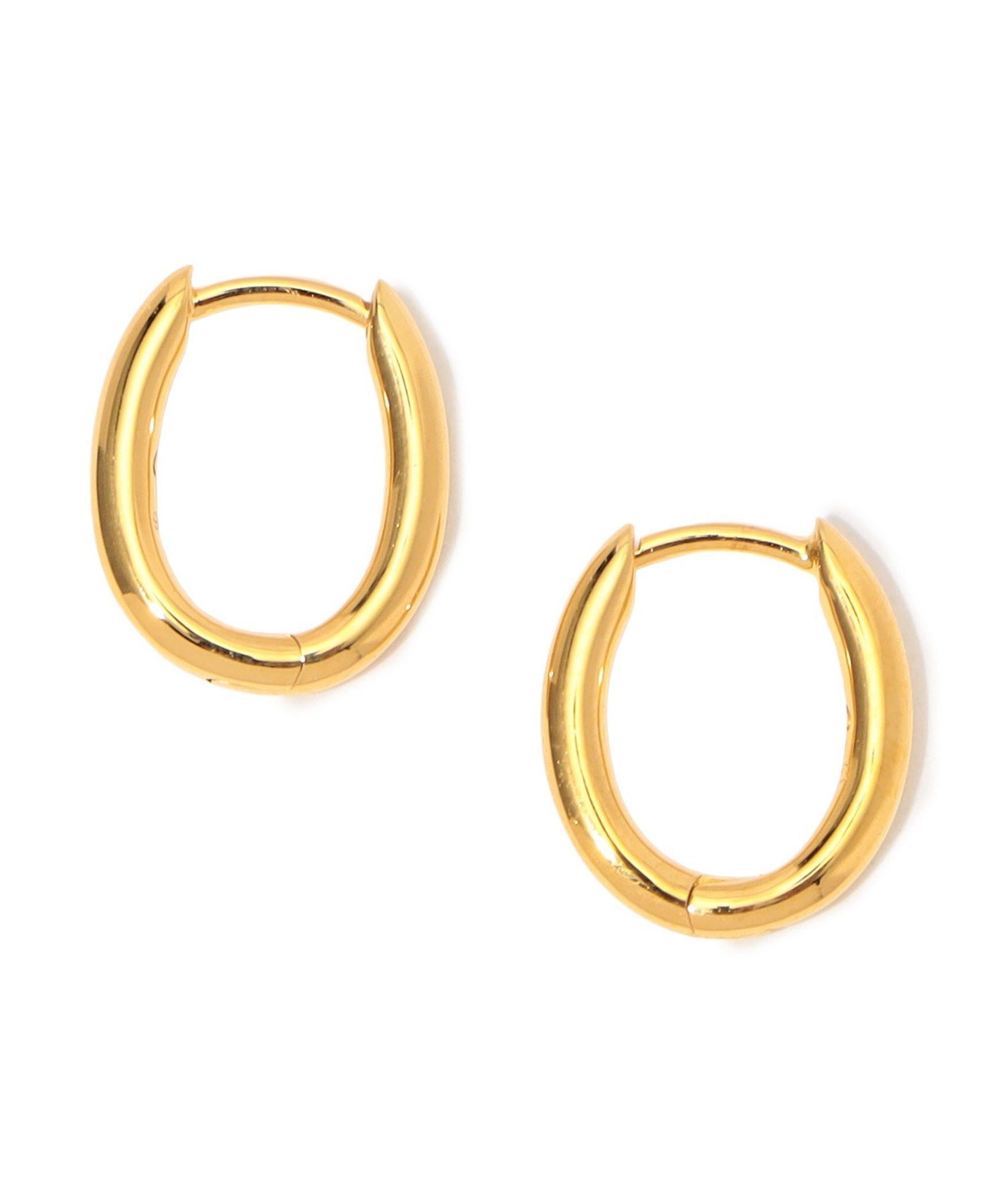 TOMORROWLAND GOODS JOSEPHINE STUDIO SLIM HOOPTINY ピアス トゥモローランド アクセサリー・腕時計 ピアス ゴールド【送料無料】