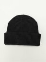 【SALE/50%OFF】F.S.B F.S.B/(U)【g】ローゲージWニットキャップ エフエスビー 帽子 ニット帽・ビーニー ベージュ ホワイト レッド ブ...