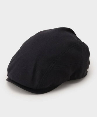 【SALE/50%OFF】TAKEO KIKUCHI シャンブレーハンチング タケオキクチ 帽子 その他の帽子 ブラック ベージュ ネイビー【送料無料】