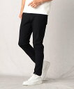 【SALE/40%OFF】COMME CA MEN 【COMME CA MEN】ナイロンストレッチ 5ポケットパンツbr コムサメン スーツ・フォーマル スーツ...