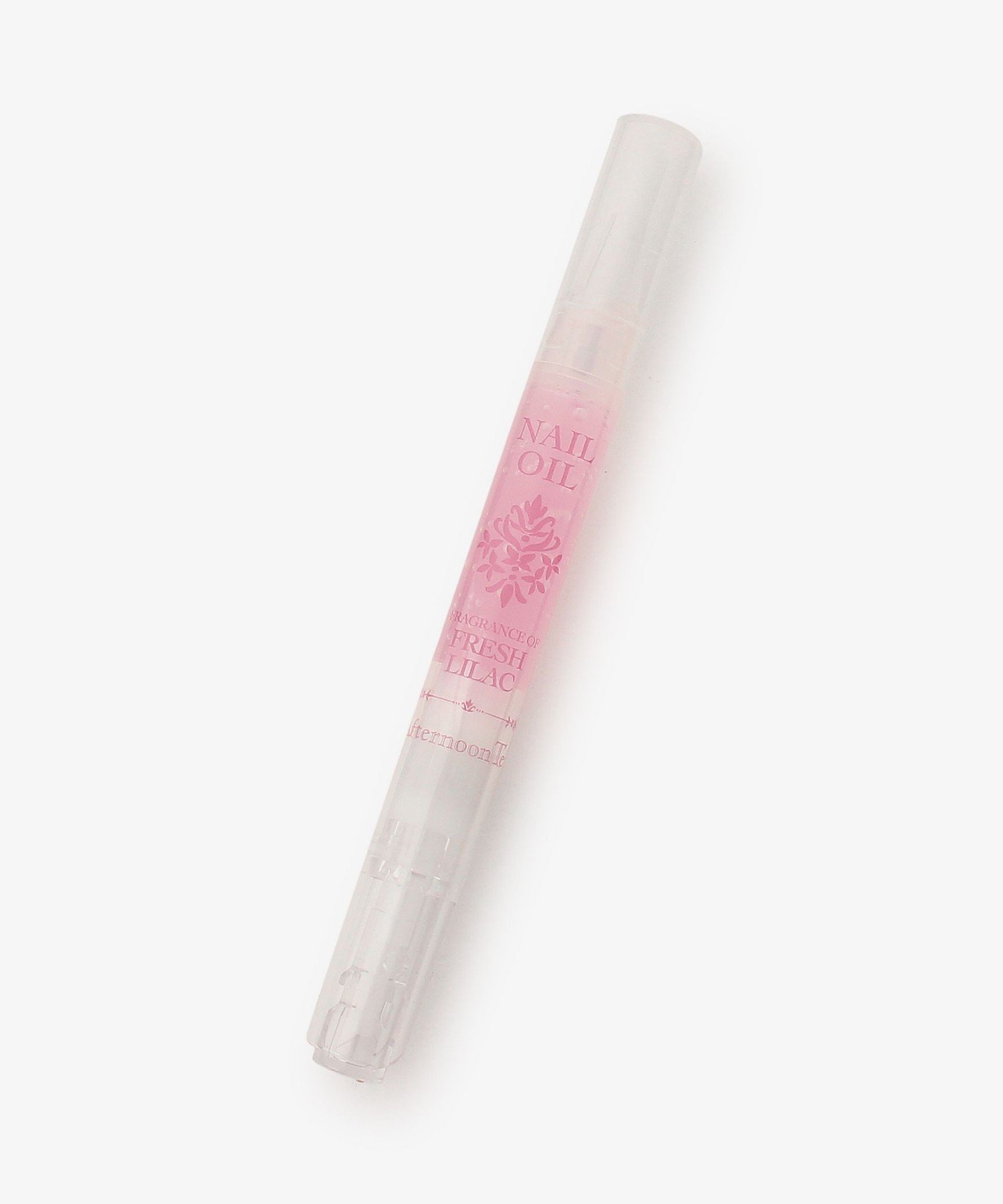 【SALE／30%OFF】Afternoon Tea LIVING ライラックネイルオイル アフタヌーンティー・リビング ボディケア・オーラルケア ハンドケア ピンク パープルのサムネイル