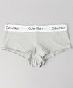 Calvin Klein Underwear MODERN COTTON BOY SHORT / F3788 / {[CV[c t[NXXgA Ci[E[EFA ̑̃Ci[E[EFA O[ ubN