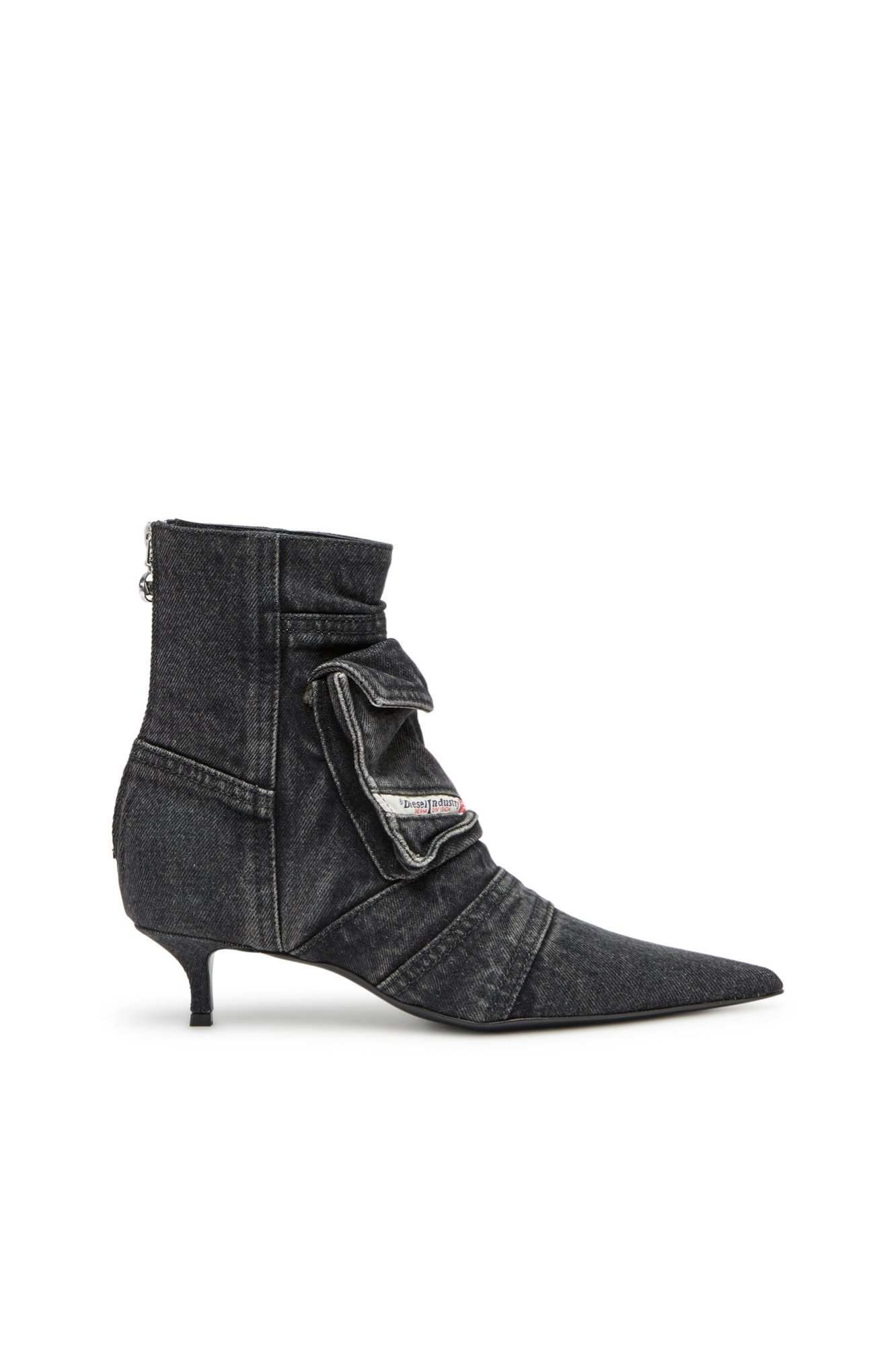 楽天市場】DIESEL ブーツ(靴サイズ(cm)23.5)(レディース靴 楽天市場】DIESEL ブーツ(靴サイズ(cm)23.5)(レディース靴