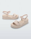 melissa MELISSA SUN LAGUNA PLATFORM AD メリッサ シューズ・靴 サンダル オレンジ ベージュ ブルー ブラック【送料無料】