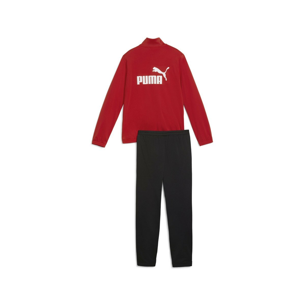 【SALE／30%OFF】PUMA ボーイズ ポリ スーツ B 上下セット 120-160cm Poly Suit プ...