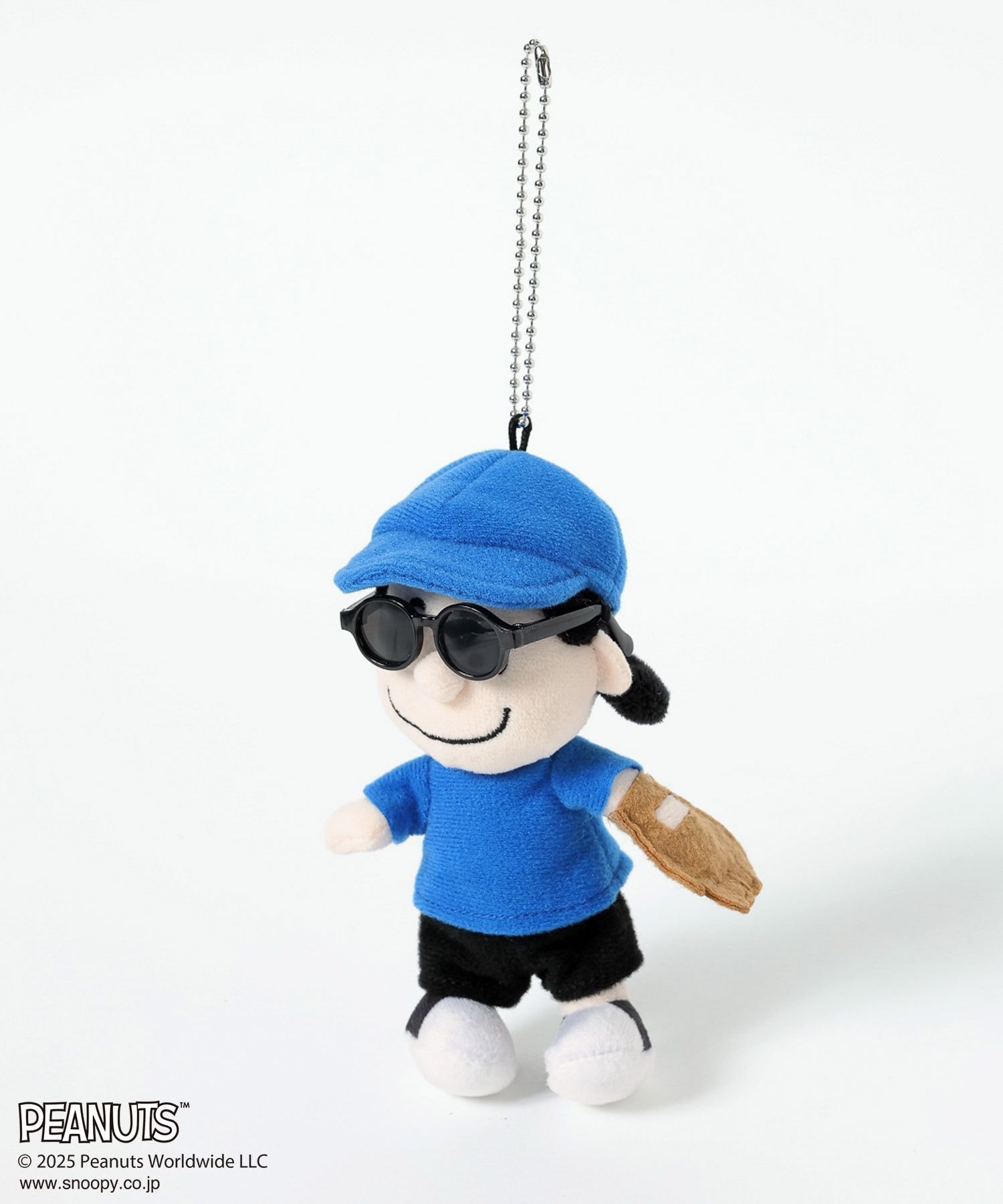 Me% 【Me%】SNOOPY/トイキーホルダー ローリーズファーム ファッション雑貨 チャーム・キーチェーン