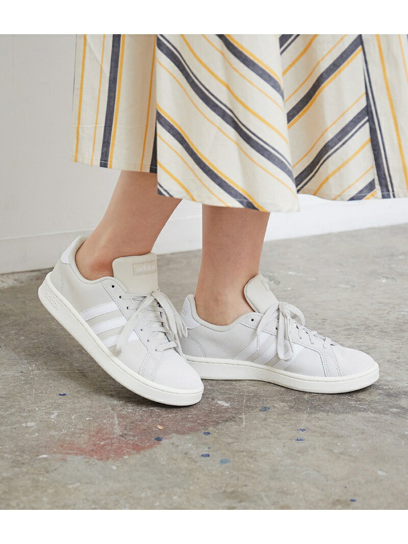 【SALE／33%OFF】ROPE’ PICNIC PASSAGE 【adidas】GRAND...