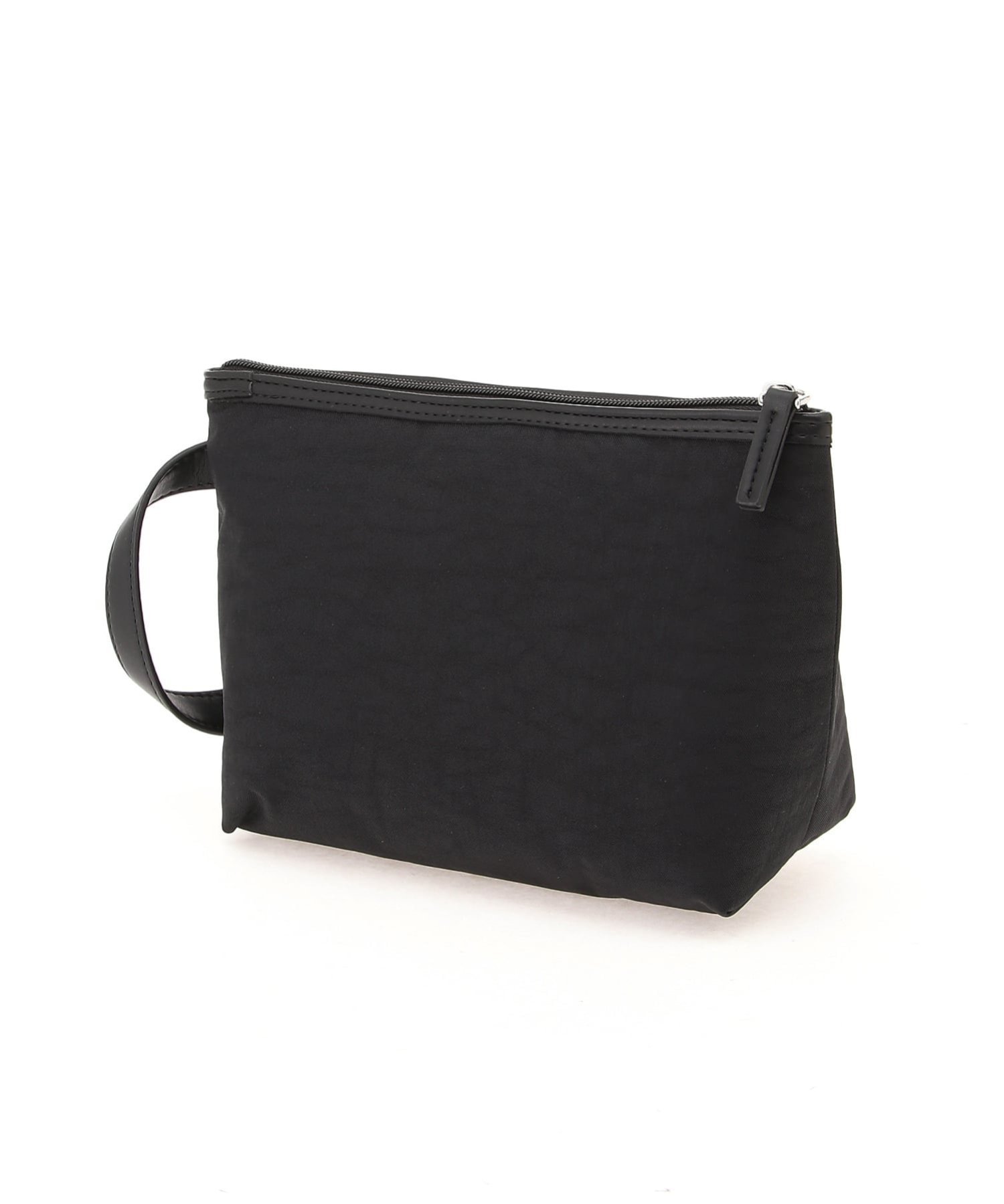 GUESS/(M)BINX Dopp Kit ポーチ ゲス 財布・ポーチ・ケース ポーチ ブラック