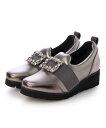 【SALE/40%OFF】HIROKO KOSHINO FEMME HIROKO KOSHINO エレガンスカジュアルシューズ マドラス シューズ・靴 その他の...