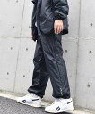 【SALE/50%OFF】SHIPS any SHIPS any:<軽量 / 撥水>PERTEX(R) * OCTA(R) チェンジ トラック パンツ (セット...