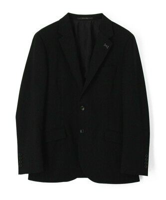 【SALE/40%OFF】MEN'S BIGI ギャバ タッサー ストレッチスーツ メンズ ビギ スーツ・フォーマル セットアップスーツ ブラック【送料無料】