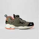 【SALE/24%OFF】Reebok インスタポンプフューリー 95 / INSTAPUMP FURY 95 リーボック シューズ・靴 スニーカー ブラック ...